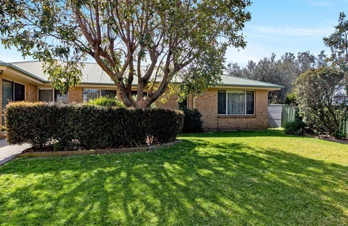 Culburra Beach House | Coolburra - luxury accommodation with private pool