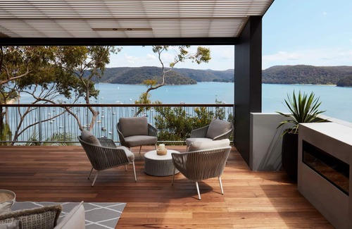 Palm Beach House | Coomalie - It’s hard to choose the best thing about this sublime five-bedroom home.