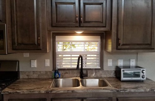 Fly Creek House | Coop Diamonds - Honey Joe Acres, sleeps 4, Private heated pool