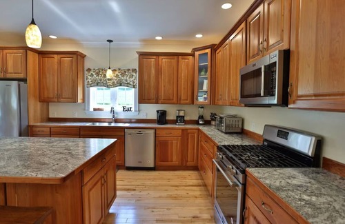 Cooperstown House | Coop Diamonds Luxury Rentals; Sunrise Estates 5