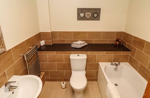 Saxilby Cottage | COOPER'S COTTAGE, family friendly, luxury holiday cottage in Lincoln