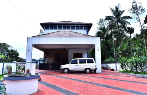 Madikeri House | Coorg Balaji Palace Homestay Madikeri