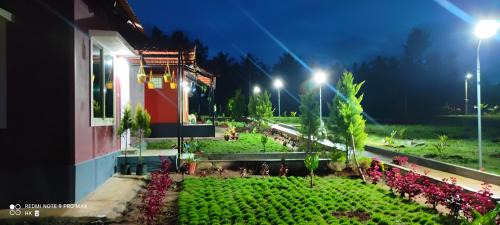 Kushalnagar House | Coorg chandanavana