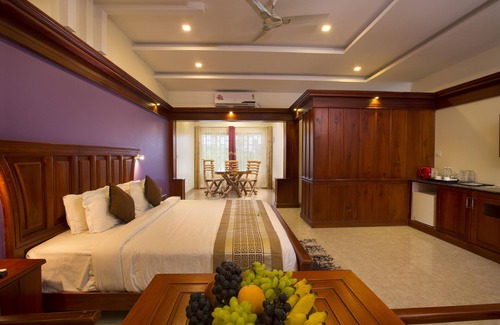 Polibetta Hotel | Coorg Cliffs Resort