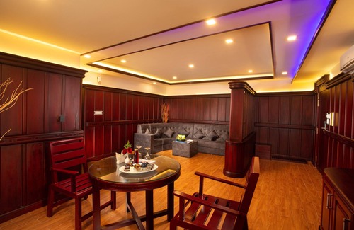 Polibetta Hotel | Coorg Cliffs Resort
