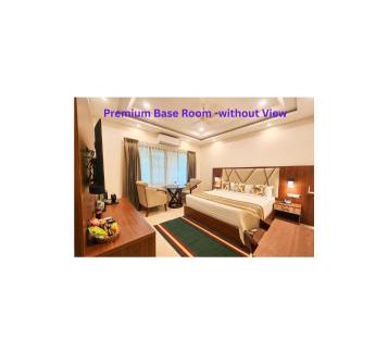 Polibetta Resort | Coorg Cliffs Resorts