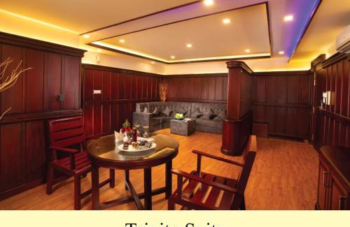 Polibetta Resort | Coorg Cliffs Resorts