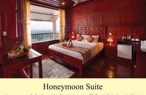 Polibetta Resort | Coorg Cliffs Resorts