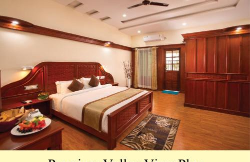 Polibetta Resort | Coorg Cliffs Resorts