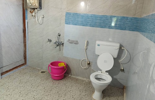 Virajpet House | Coorg Habitat - PART 2 - Single Bed Room