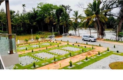 Kushalnagar House | Coorg River Edge Cottages