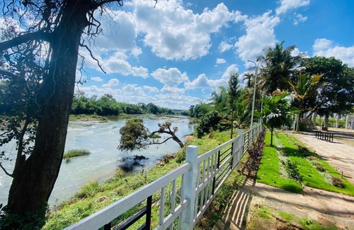 Kushalnagar House | Coorg River Edge Cottages