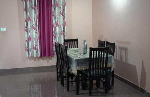 Virajpet House | Coorg Stream Side Homestay
