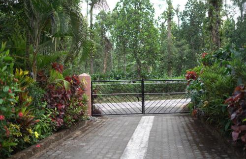 Virajpet House | Coorg Stream Side Homestay