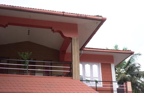 Virajpet House | Coorg Stream Side Homestay