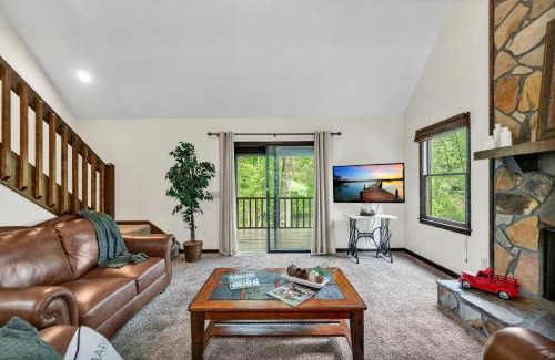 Ellijay Resort | Coosawattee River Resort