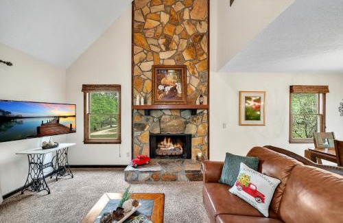 Ellijay Resort | Coosawattee River Resort