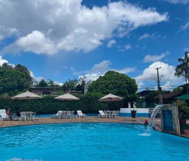 Pratinha House | COP 30 Alto de Pinheiros