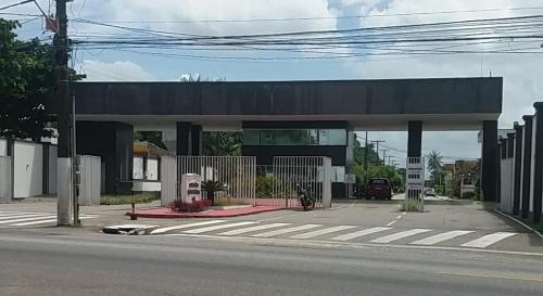 Pratinha House | COP 30 Alto de Pinheiros