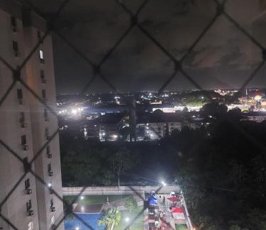 Tenone Apartment | COP 30 ALUGO Apartamento mobiliado com excelente localização e condomínio completo