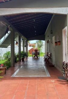 Belem House | COP 30 - Casa em Mosqueiro