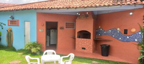 Belem House | COP 30 - Casa em Mosqueiro