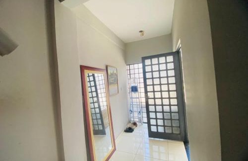 Guama House | Cop 30 - Casa Miranda