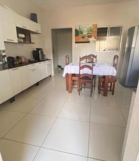 Guama House | Cop 30 - Casa Miranda