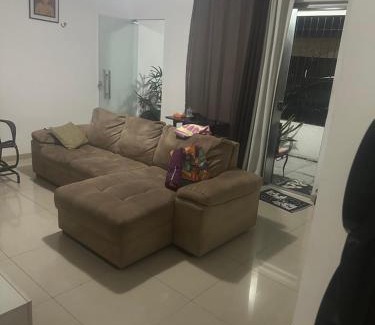 Cidade Nova II House | COP 30 - casa região metropolitana