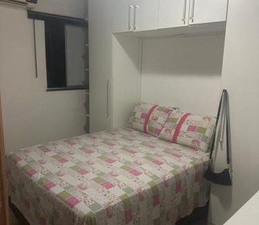 Cidade Nova II House | COP 30 - casa região metropolitana