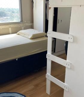 Tenone Apartment | Cop 30 com piscina