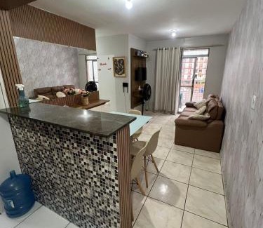 Jarderlandia Apartment | COP 30 Condomínio Ville Ametista