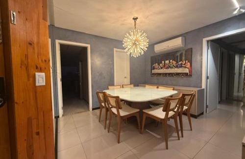 Umarizal Apartment | cop 30 - Luxurious Apt luxuoso de frente para a baia