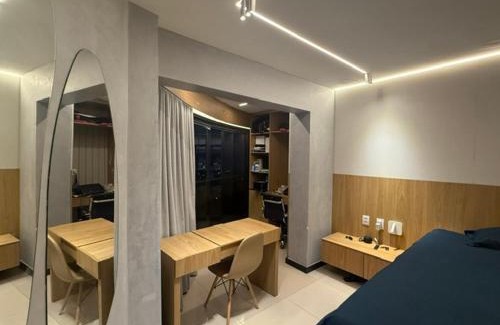 Umarizal Apartment | cop 30 - Luxurious Apt luxuoso de frente para a baia