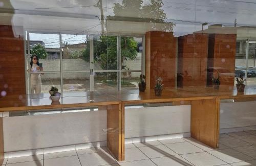 Castanheira Apartment | COP 30 Residencial Varanda Castanheira