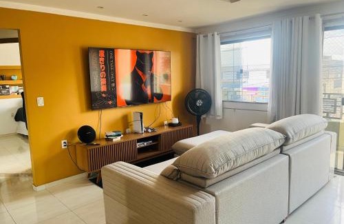 Guama Apartment | COP30 Apartamento Porto Modelo