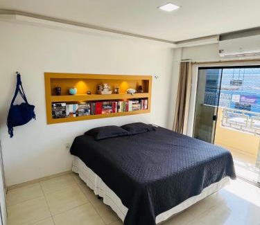 Guama Apartment | COP30 Apartamento Porto Modelo