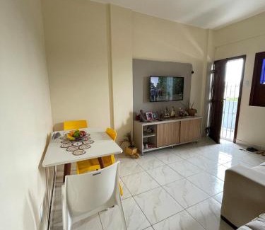 Guama Apartment | COP30 - Apartamento próximo à UFPA