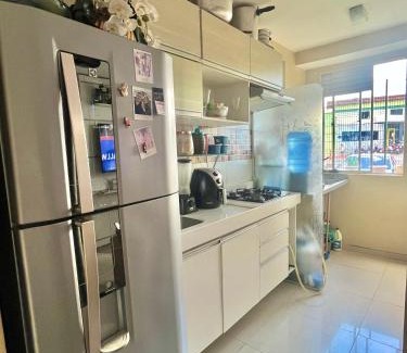 40 Horas Apartment | COP30 apartment in a gated community