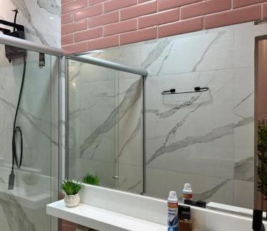 Guama House | COP30 Casa para 10 pessoas