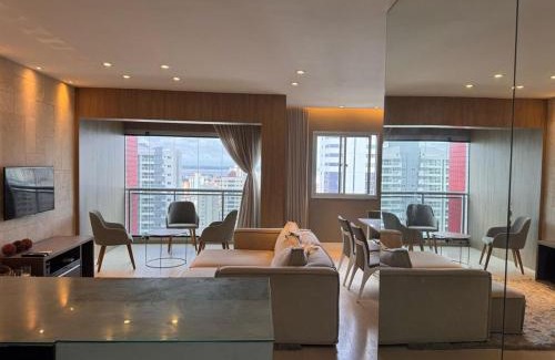 Jurunas Apartment | COP30 - High Standard Ap - 1 suite