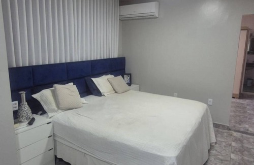 Cidade Velha House | Cop30 House