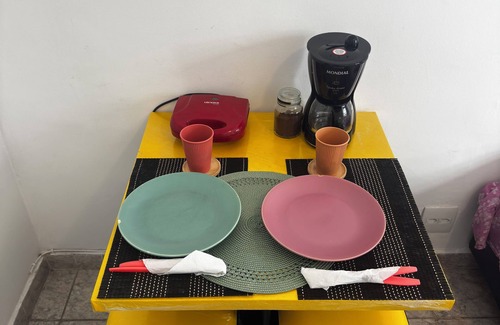 Ipanema Apartment | Copacabana Family Space Post 6