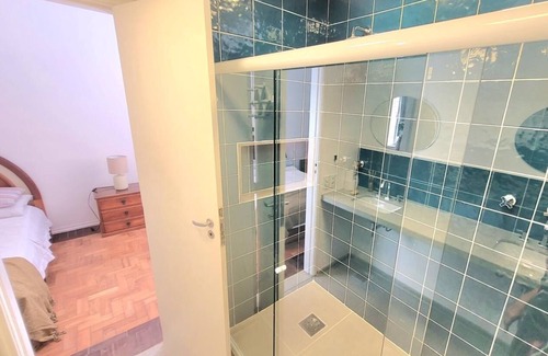 Zona Sul Apartment | Copacabana - beach block