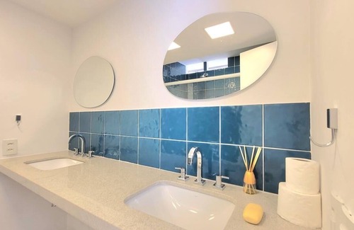 Zona Sul Apartment | Copacabana - beach block