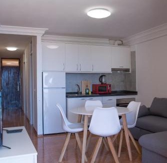 El Madronal Apartment | Copacabana 8