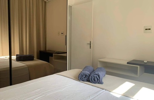 Copacabana RV Rental | Copacabana Beach - 2 bedroom apartment