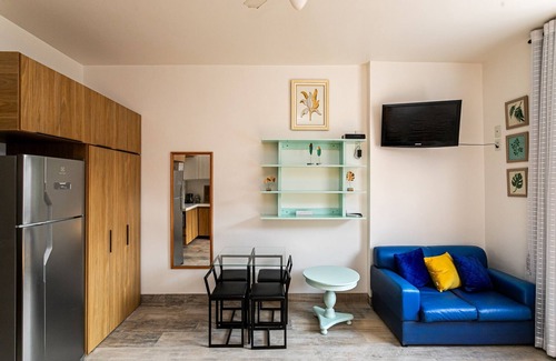 Copacabana Apartment | Copacabana Light - Confort