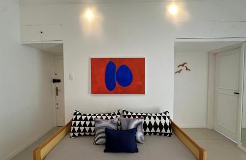 Copacabana Apartment | Copacabana Praia Flat - Posto 6