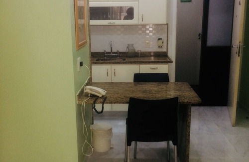 Copacabana Apartment | Copacabana South Beach Residence Club